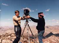 mt yale summit