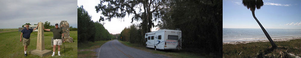 Gus Foster Panoramic Photography