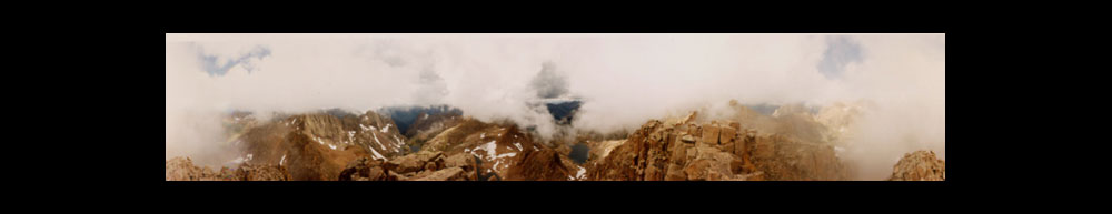 Gus Foster Panoramic Photography