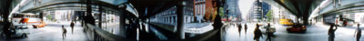 Gus Foster Panoramic Photography