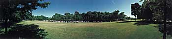 the vietnam memorial