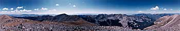 wheeler peak summit